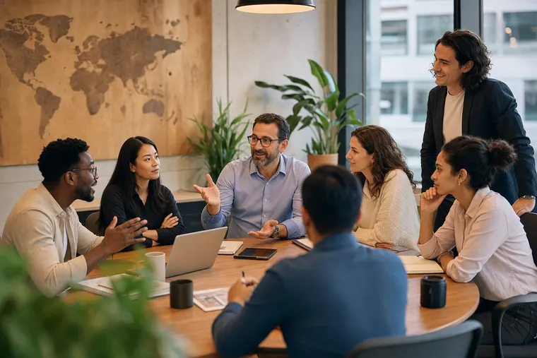 6 dicas para você lidar com personalidades diferentes no trabalho