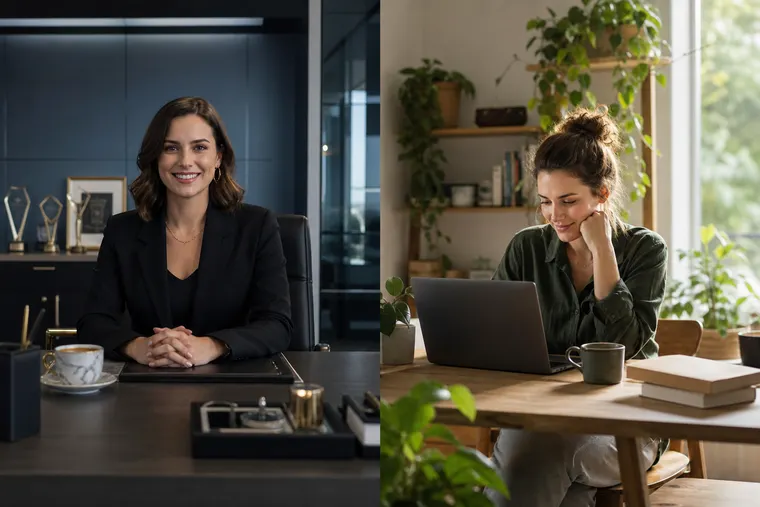 Emprego 'perfeito' existe?