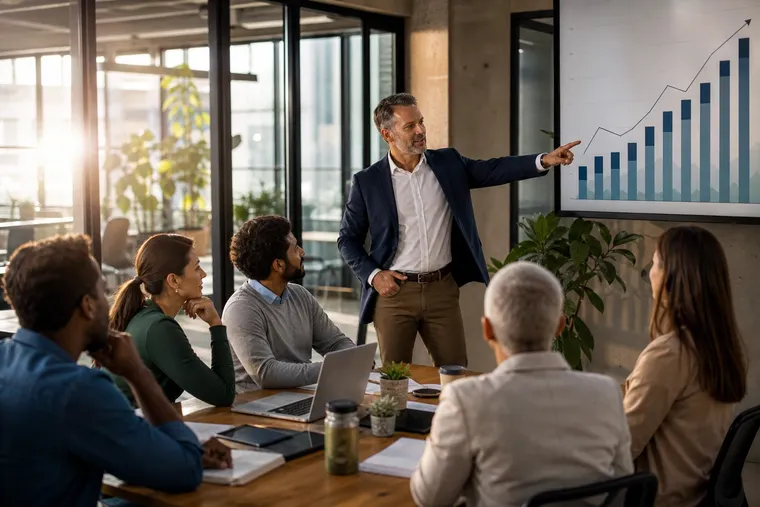 Gestão da Competência 9º aula: Liderança