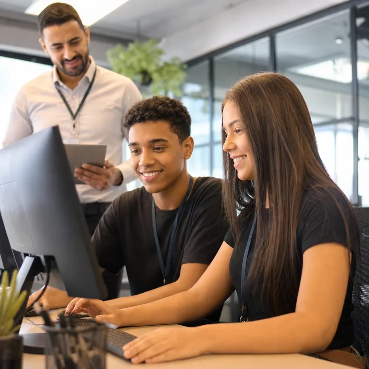 Qual a diferença entre menor aprendiz e jovem aprendiz?