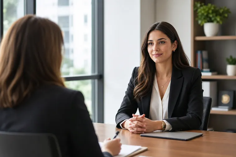 “Perguntas na entrevista de emprego” - Fale algo que você não quer que eu saiba
