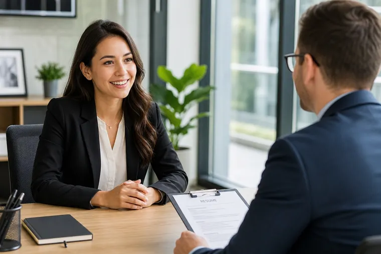 “Perguntas na entrevista de emprego” - Como você se relaciona com as pessoas que te irritam?