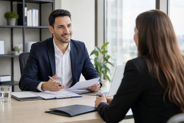 “Perguntas na entrevista de emprego” - Por que você quer trabalhar aqui?