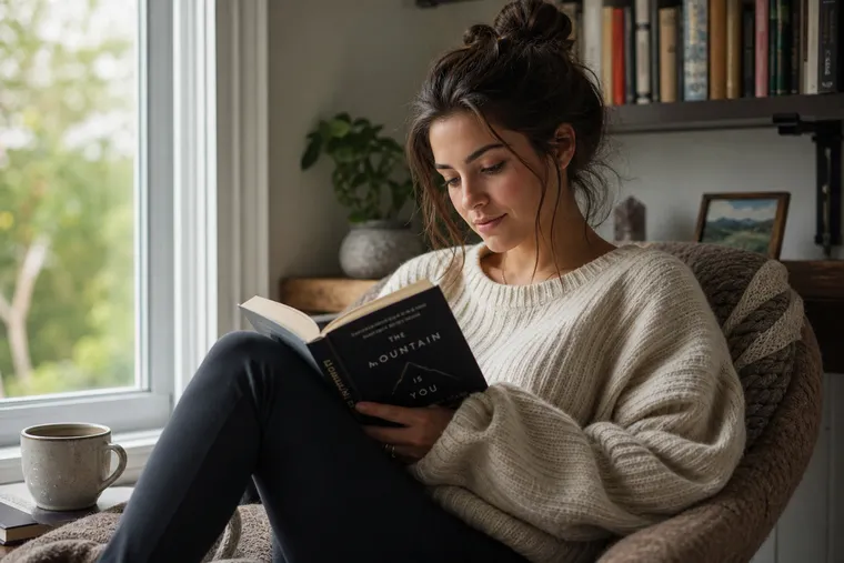 5 passos para ler um livro em 1 semana