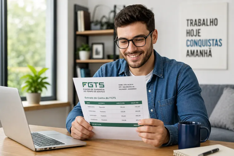 Pergunte ao especialista - O que fazer quando o FGTS não foi depositado?