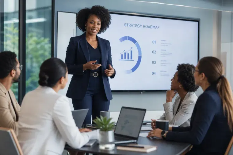 6 dicas para você se tornar um excelente líder