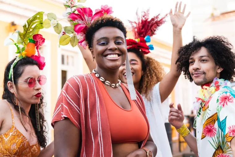 Carnaval é feriado obrigatório nas empresas?