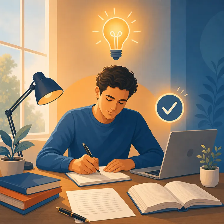 Como escrever uma redação de sucesso no processo seletivo