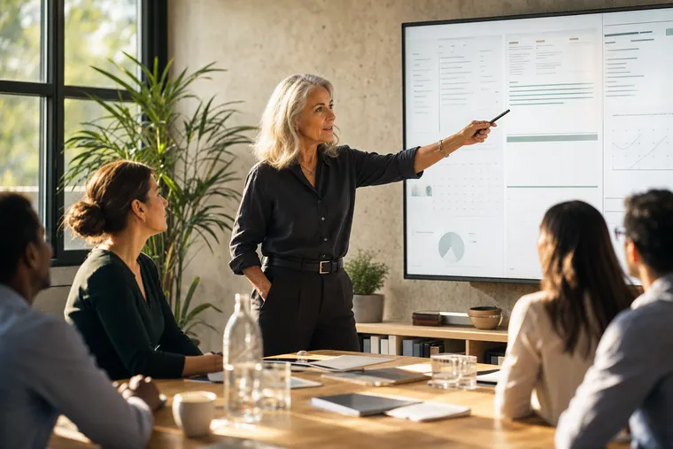 Rituais para ser mais eficiente e produtivo no trabalho