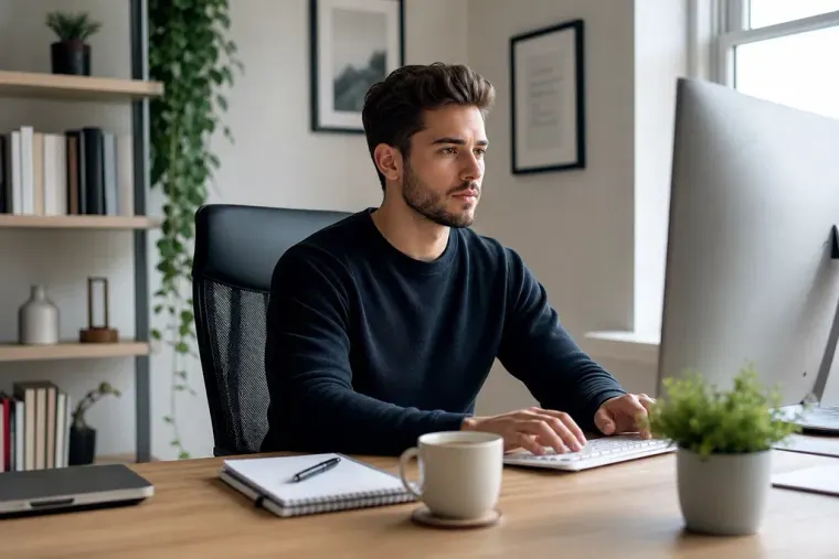 Posso processar a empresa mesmo estando trabalhando?
