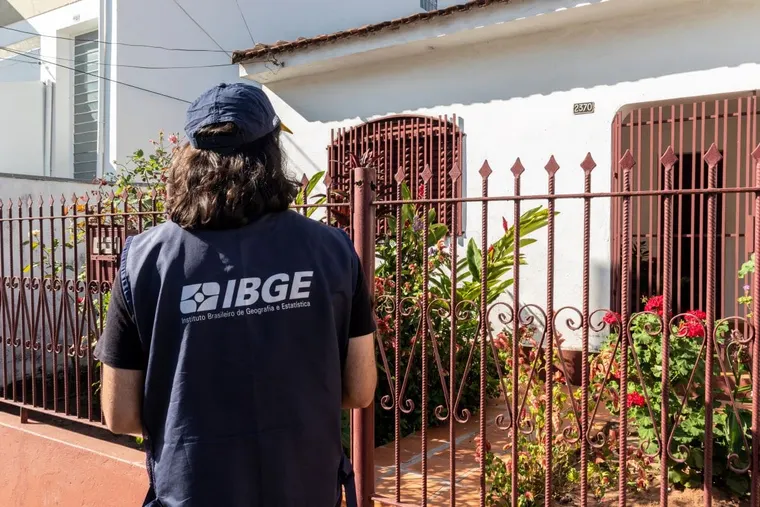 IBGE abre concurso público para 600 vagas