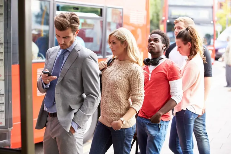 Na Europa, tempo gasto de casa para o trabalho será pago pelas empresas