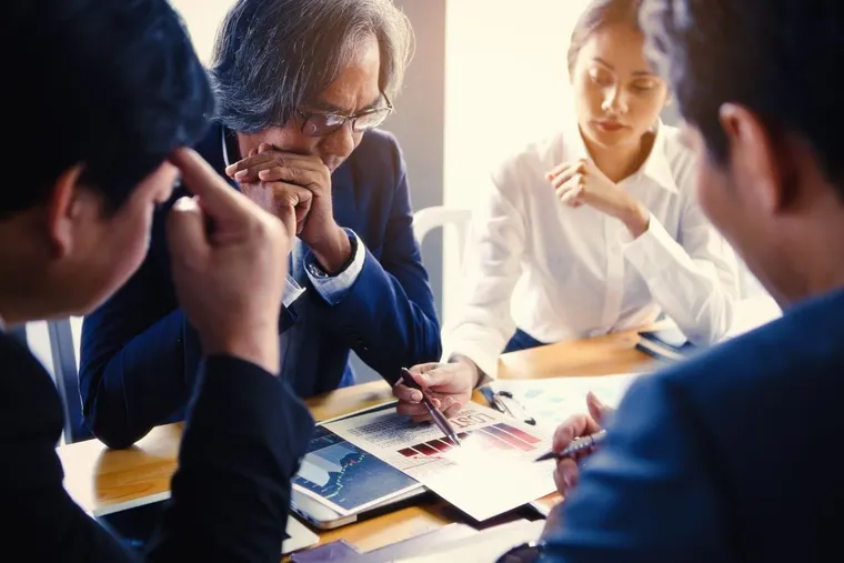 O que as empresas esperam de seus funcionários na crise?
