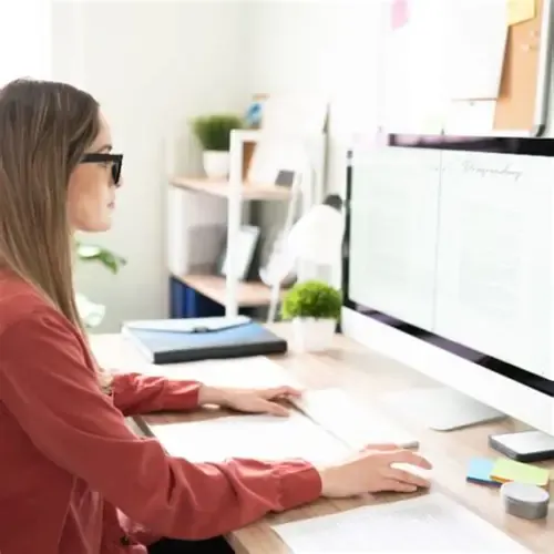 Como ser encarada seriamente pela empresa, apesar da pouca idade?