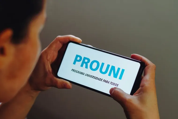 Prouni abre inscrições para bolsas remanescentes