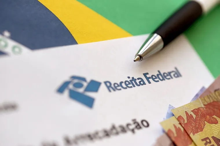 Receita libera consulta ao lote residual de restituição do IR