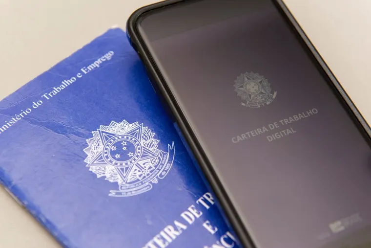 Registro Profissional agora é feito pela internet