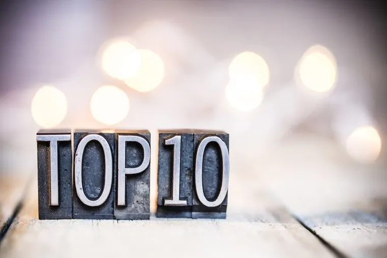 Top 10 matérias que mais ajudaram em 2016