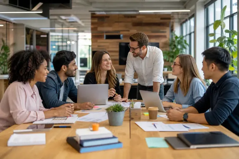 Veja 7 dicas para motivar sua equipe sem precisar gastar dinheiro