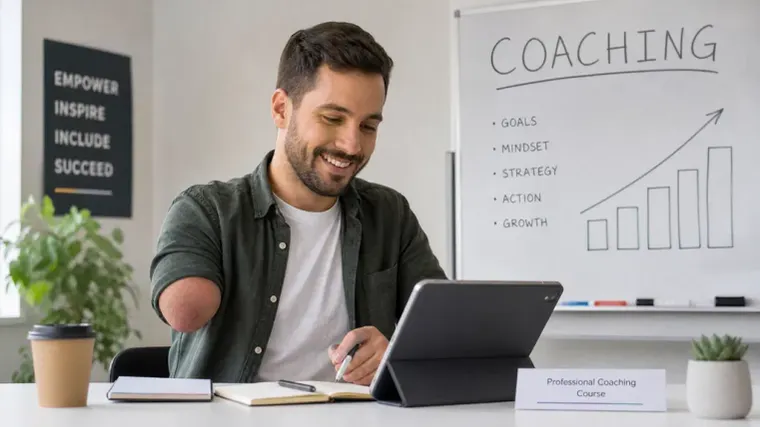 Por que fazer um curso de coaching