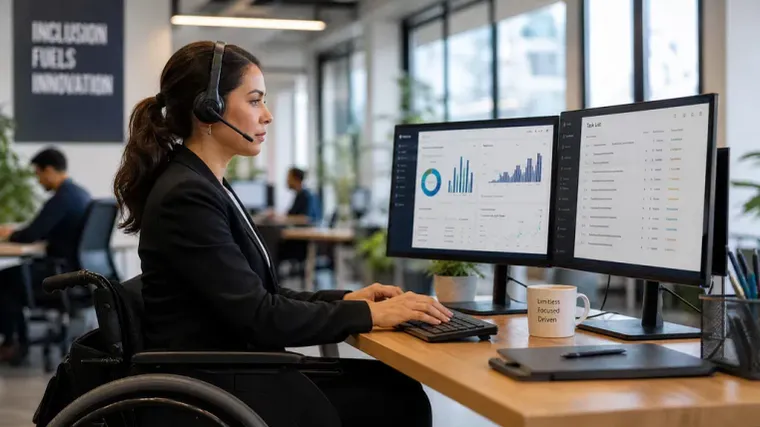 Cinco dicas para melhorar a produtividade no trabalho