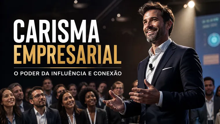 Carisma empresarial