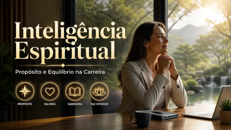 Inteligência espiritual