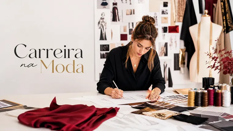 Devo investir na área de moda, mesmo com as dificuldades do mercado?