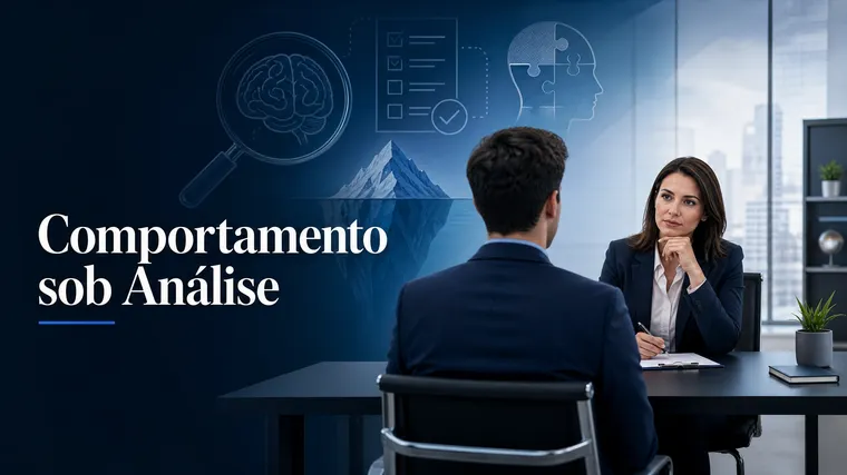 O mau comportamento de um profissional pode ser identificado nos testes seletivos? Isso pode comprometer sua contratação?