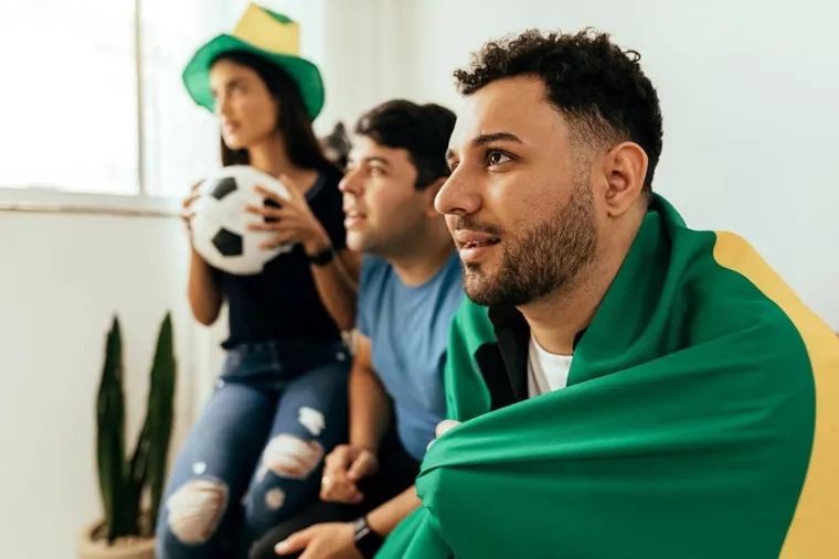 Copa do Mundo: O que vai mudar para os trabalhadores durante os dias de jogos