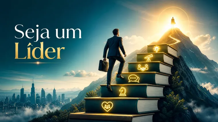 Superdicas para se tornar um verdadeiro líder
