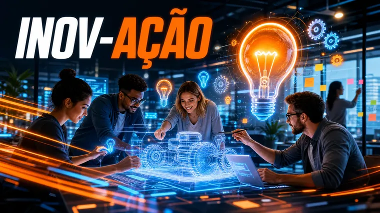 INOV-AÇÃO