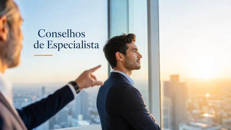 O que todo jovem deve fazer, segundo especialista