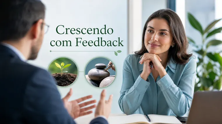 Saiba como reagir a críticas no trabalho