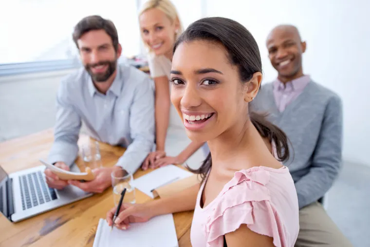 Jovens no mercado de trabalho - o que as empresas esperam de você?