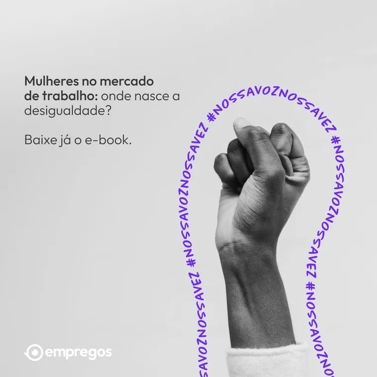 Equidade de gênero no ambiente corporativo