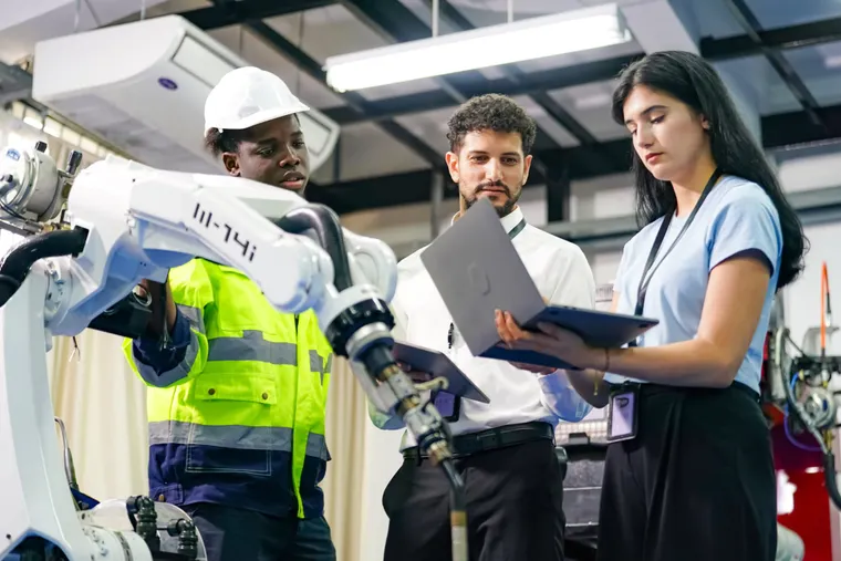 Como aumentar a produtividade no trabalho?