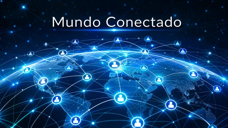 Seis Graus de Separação - A evolução da ciência de redes em uma era conectada