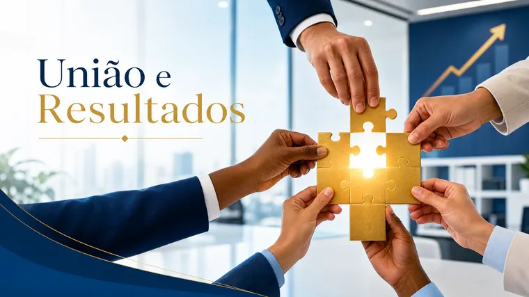 A importância do trabalho em equipe