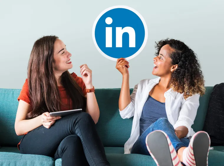 Perfil no LinkedIn: 5 dicas para preencher corretamente