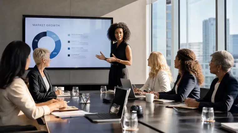 Como fazer reuniões produtivas