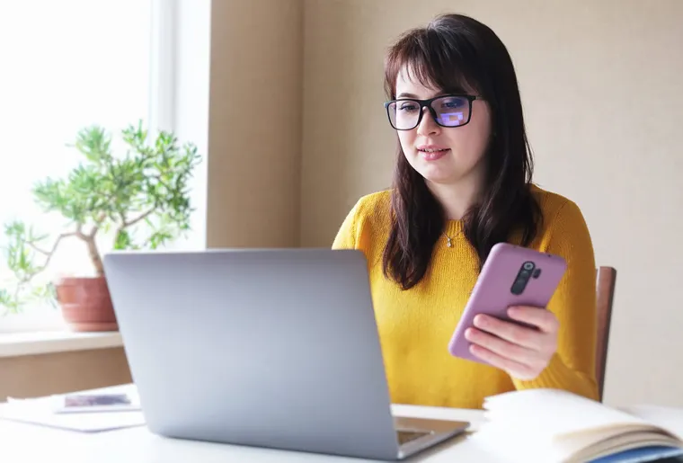 Vagas Patrocinadas na Empregos - Saiba como enviar o seu currículo