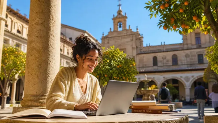Dicas de cursos na Espanha