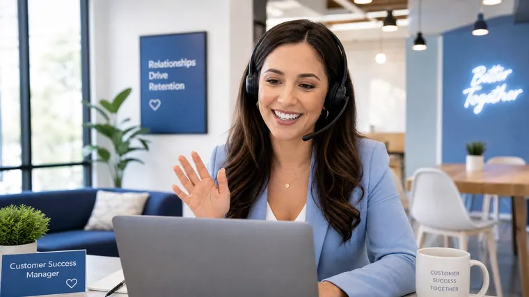 Gerente de Sucesso do Cliente: O Guardião da Experiência e da Retenção