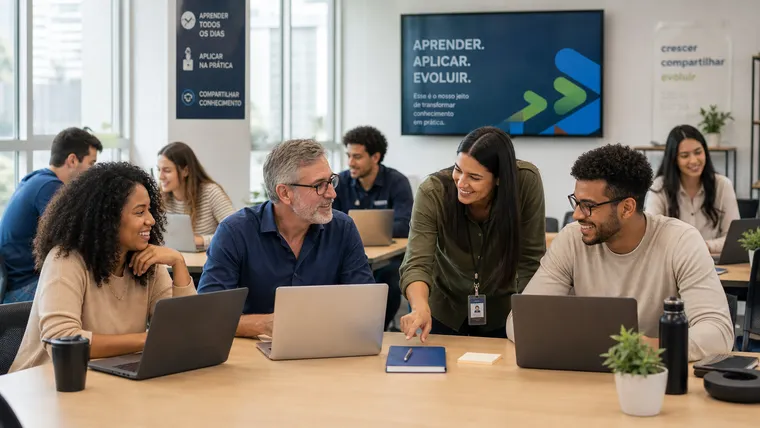 Microcertificações vs. Diploma: O que o mercado brasileiro prioriza hoje?
