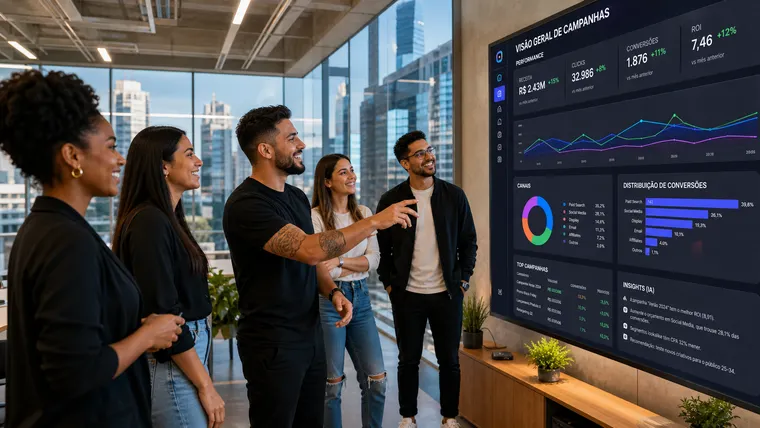 Marketing Digital 4.0: A morte do tráfego pago tradicional?
