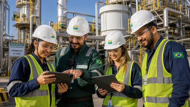 Engenharia de Segurança de Processos: Uma das carreiras mais buscadas do ano