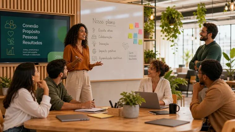 ⚡ Power Skills: Por Que Elas Dominam as Carreiras em 2026
