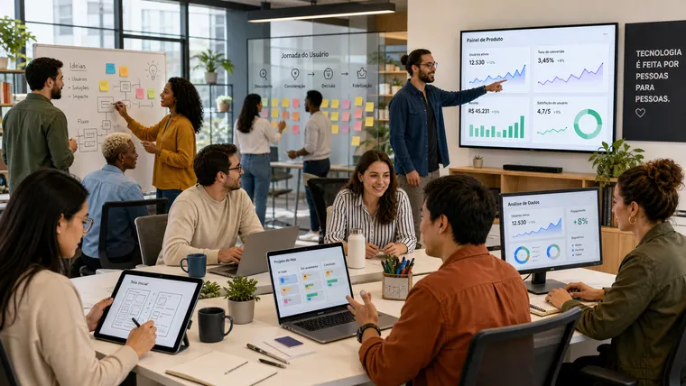 💻 Carreira em TI sem saber programar: É possível?
