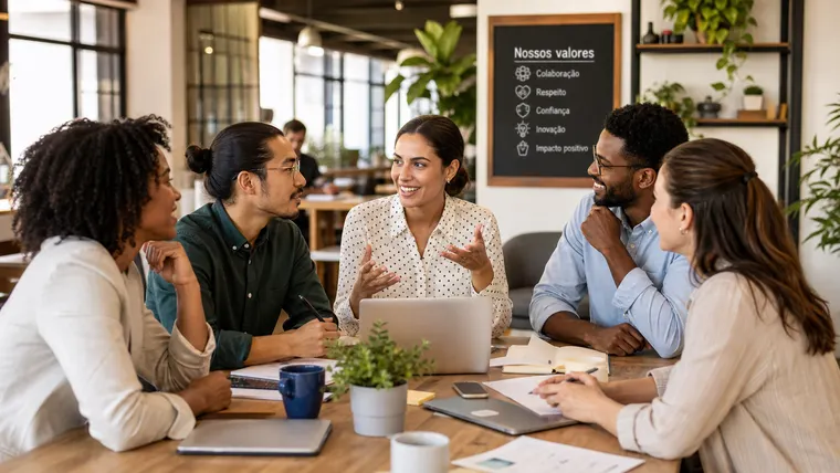 Inteligência Social: A base da influência no trabalho moderno